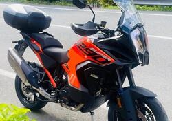 KTM 1290 Super Adventure S (2022 - 24) usata