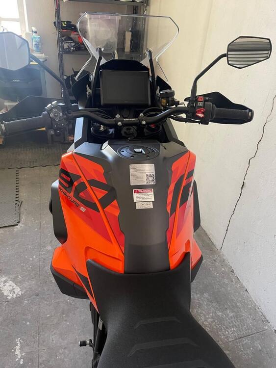 KTM 1290 Super Adventure S (2022 - 24) (3)