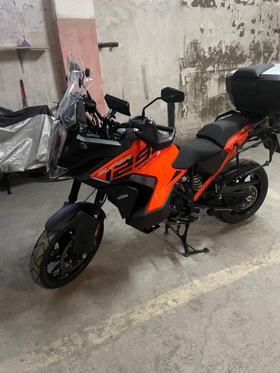 KTM 1290 Super Adventure S (2022 - 24) (5)