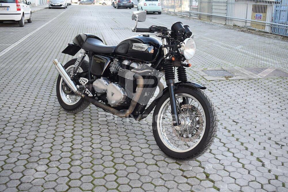 Triumph Thruxton 900 (2004 - 15) (3)