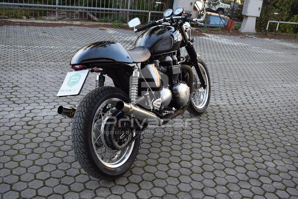 Triumph Thruxton 900 (2004 - 15) (5)