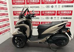 Yamaha Tricity 155 (2022 - 24) usata