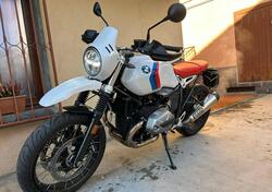 Bmw R nineT Urban GS (2021 - 24) usata