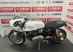 Triumph Thruxton 1200 R (2017 - 20) usata