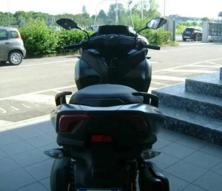 Yamaha Tricity 300 (2021 - 24) (5)