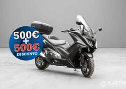 Kymco AK 550 ETS (2021 - 24) usata