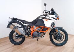 KTM 1090 Adventure R (2017 - 19) usata