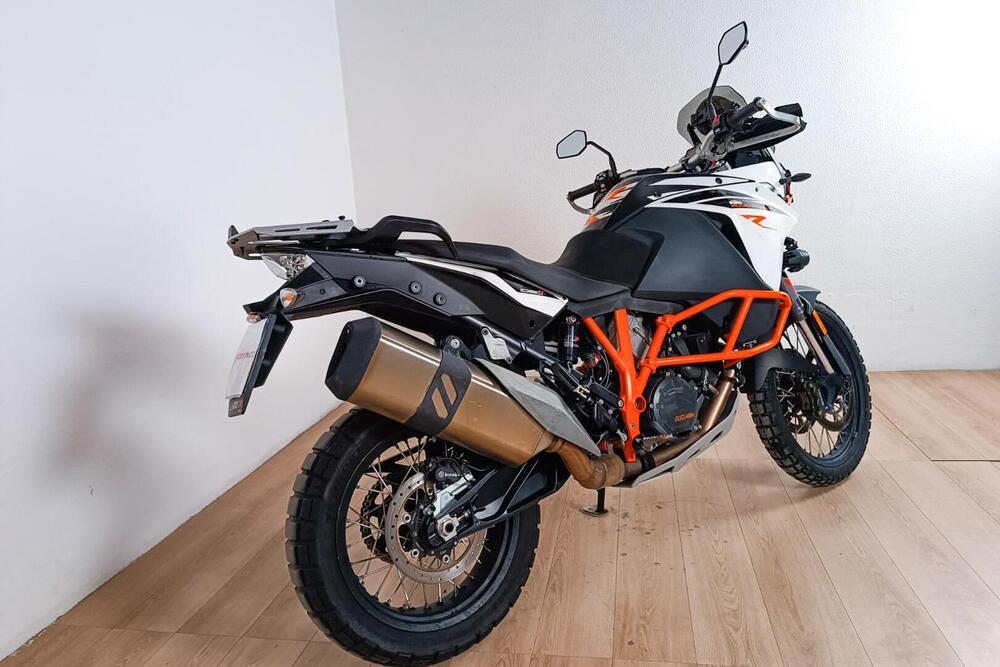 KTM 1090 Adventure R (2017 - 19) (3)