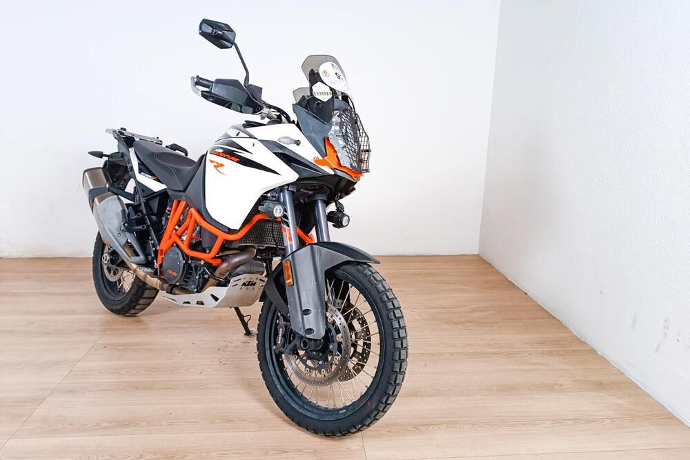 KTM 1090 Adventure R (2017 - 19) (2)