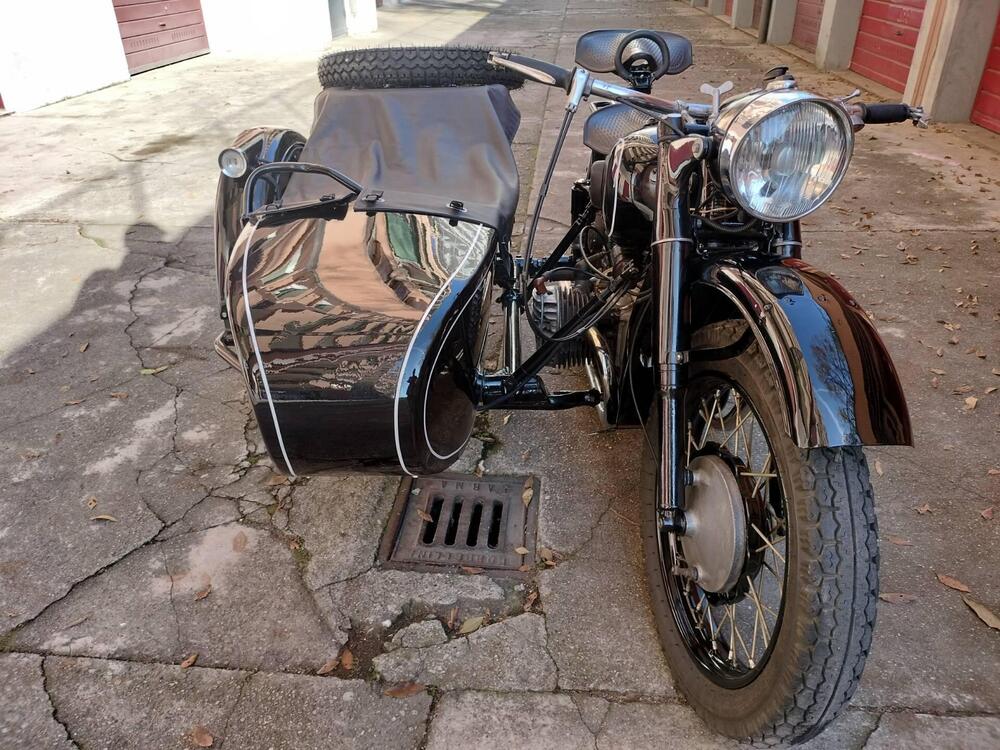 Ural M72