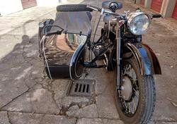 Ural M72 d'epoca