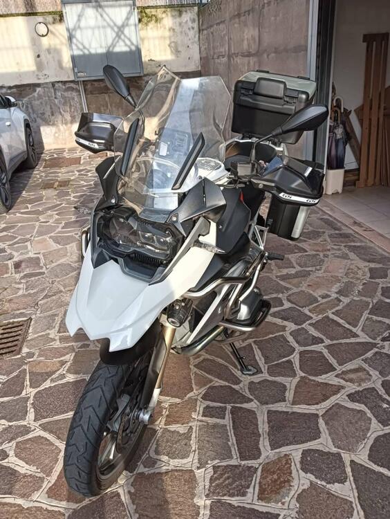 Bmw R 1200 GS (2013 - 16)