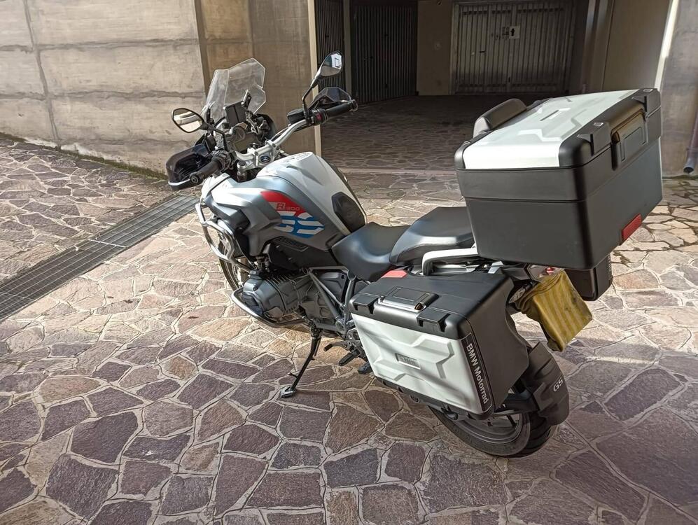 Bmw R 1200 GS (2013 - 16) (2)