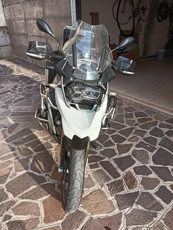 Bmw R 1200 GS (2013 - 16) (3)