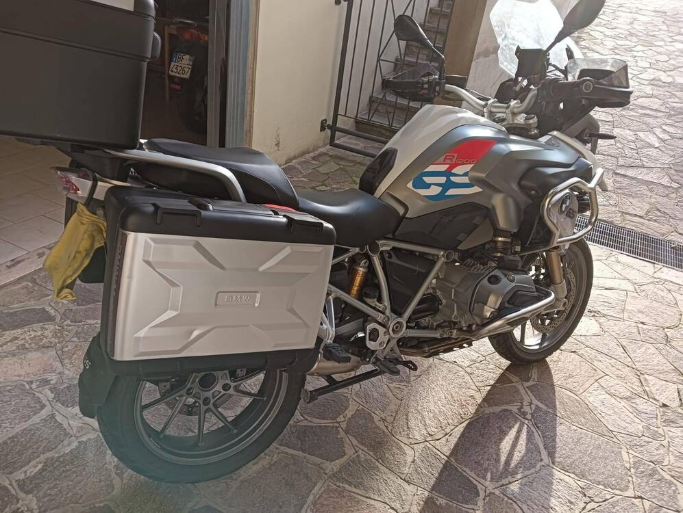 Bmw R 1200 GS (2013 - 16) (4)