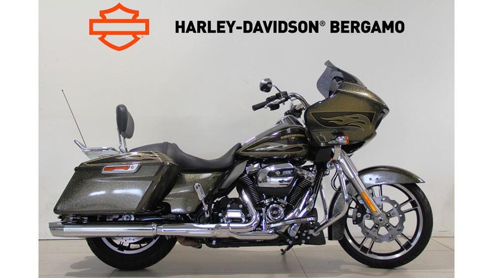 Harley-Davidson 107 Road Glide Special (2017 - 18) - FLTRXS