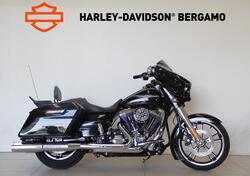 Harley-Davidson 1690 Street Glide Special (2014 - 16) - FLHX usata