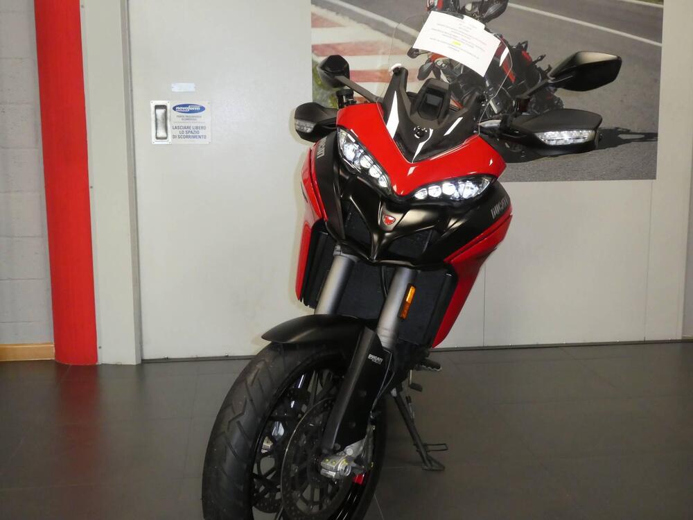 Ducati Multistrada 950 S (2019 - 20) (2)