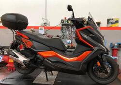 Kymco DTX 360 350 (2022 - 24) usata