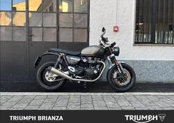 Triumph Speed Twin 1200 (2021 - 24) usata