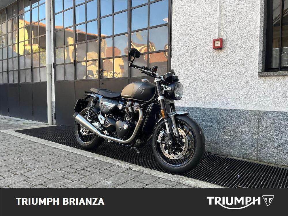 Triumph Speed Twin 1200 (2021 - 24) (3)