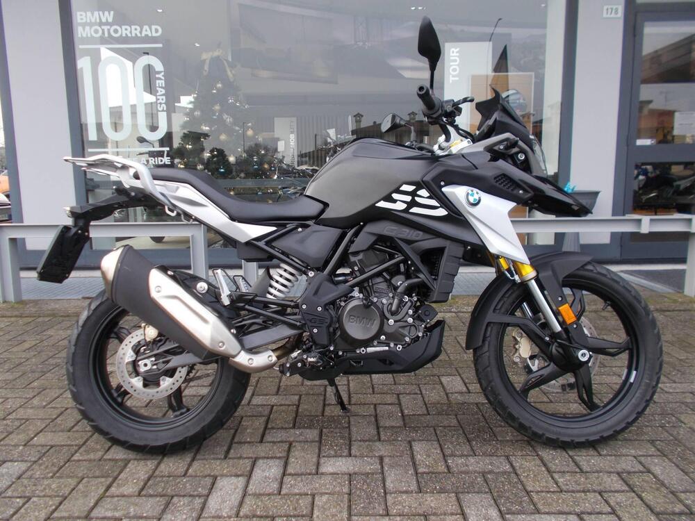 Bmw G 310 GS (2021 - 25)