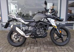 Bmw G 310 GS (2021 - 25) usata