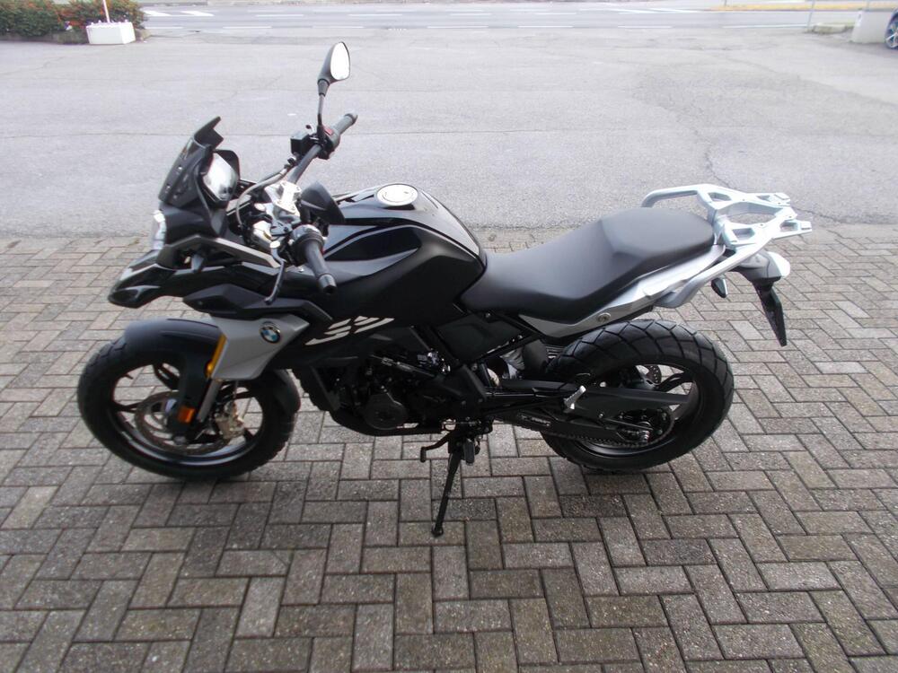 Bmw G 310 GS (2021 - 25) (2)