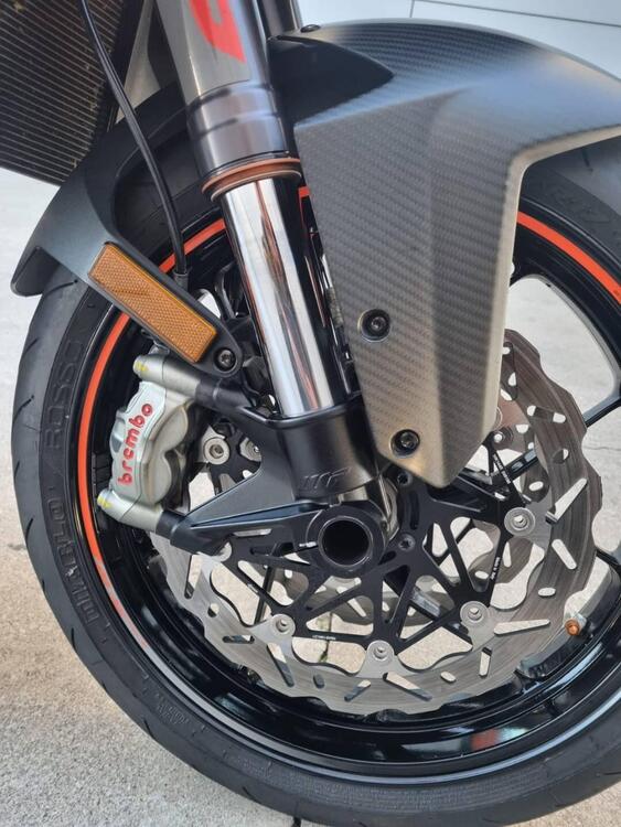 KTM 1290 Super Duke GT ABS (2016 - 18) (5)