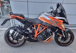 KTM 1290 Super Duke GT ABS (2016 - 18) usata