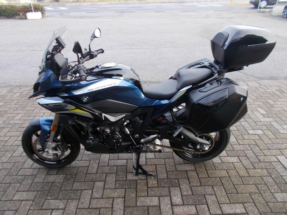 Bmw S 1000 XR (2024 - 25) (3)