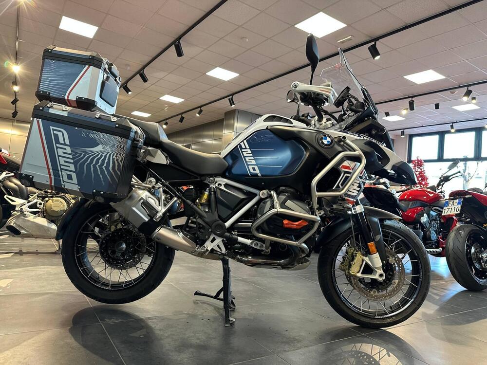 Bmw R 1250 GS Adventure (2021 - 24)