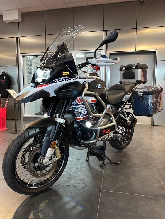 Bmw R 1250 GS Adventure (2021 - 24) (3)