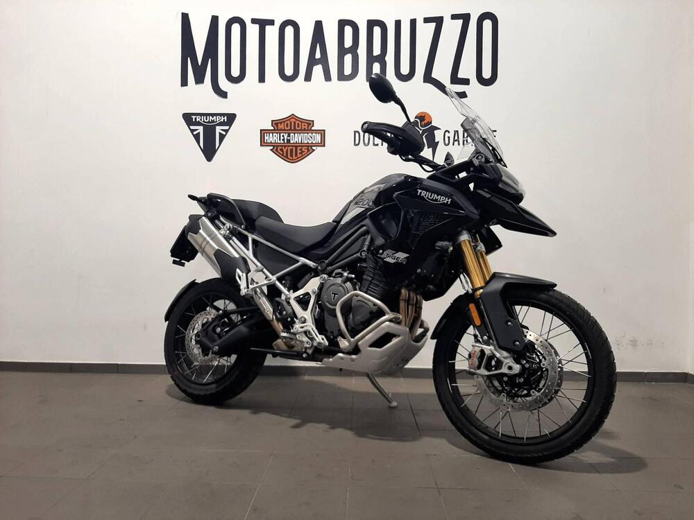 Triumph Tiger 1200 Rally Pro (2024) (3)