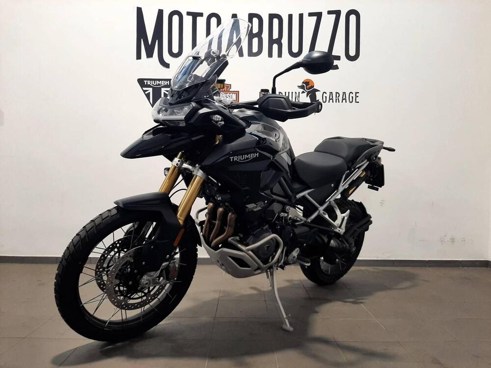 Triumph Tiger 1200 Rally Pro (2024) (5)