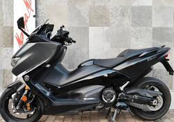 Yamaha T-Max 530 SX (2017 - 19) usata