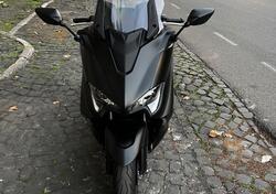 Yamaha T-Max 560 (2020 - 21) usata