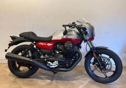 Moto Guzzi V7 Stone Corsa (2023 - 24) usata