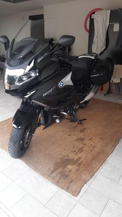 Bmw K 1600 GT (2022 - 25) (3)