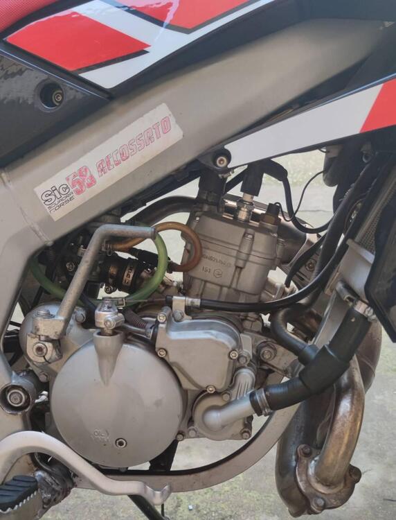 Aprilia SX 50 (2018 - 20) (3)