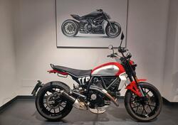 Ducati Scrambler 800 Icon (2023 - 25) usata