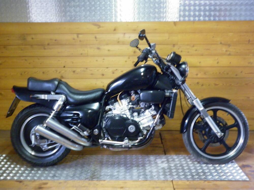 Honda VF750C