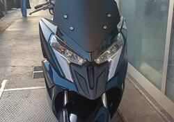 Kymco Dink R 150 Tunnel (2023 - 24) usata