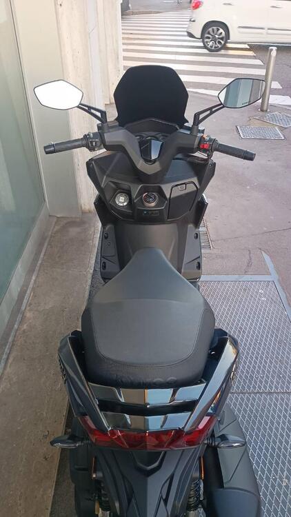 Kymco Dink 150 Flat (2023 - 25) (3)