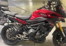 Yamaha Tracer 900 ABS (2015 - 16) usata