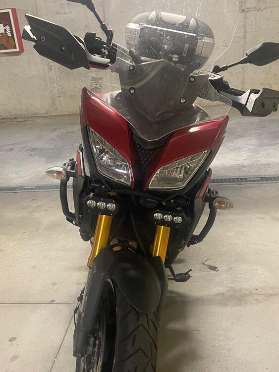 Yamaha Tracer 900 ABS (2015 - 16) (3)