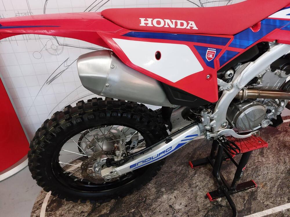 Honda CRF 250 RX Enduro (2024) (3)