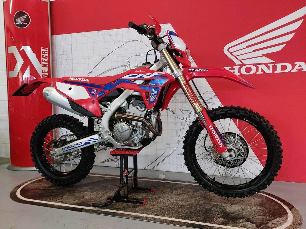 Honda CRF 250 RX Enduro (2024)