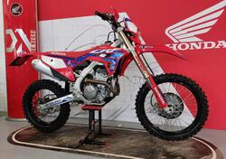 Honda CRF 250 RX Enduro (2024) usata