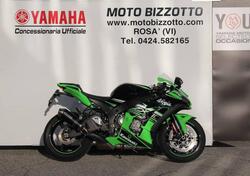 Kawasaki Ninja 1000 ZX-10R (2016) usata